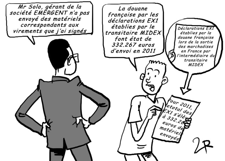 La réalité des livraisons fait obstacle à toute qualification pénale de factures fictives